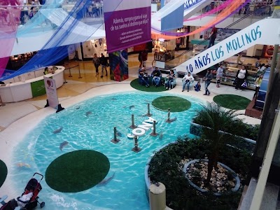 Photos of Centro Comercial Los Molinos