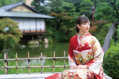 小松屋袖ふる館