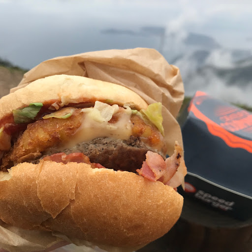 Photo 2 - SPEED BURGER NICE
