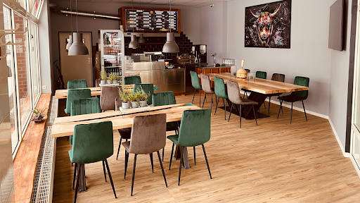 Burger25 - Visual