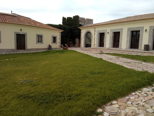 Fortaleza de Belixe