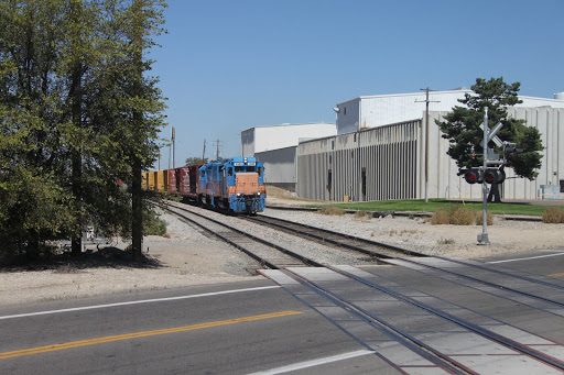 Boise Valley Railroad - Thumbnail