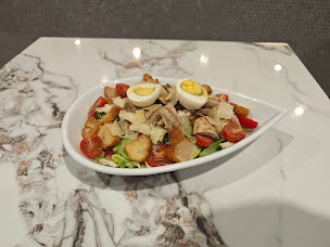 Photo n°6 de Oltre Bistrot à Roquebrune-Cap-Martin (Bistro)