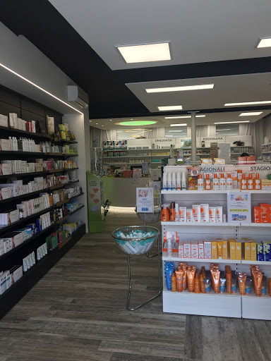 Sorgipharma srl - Visual
