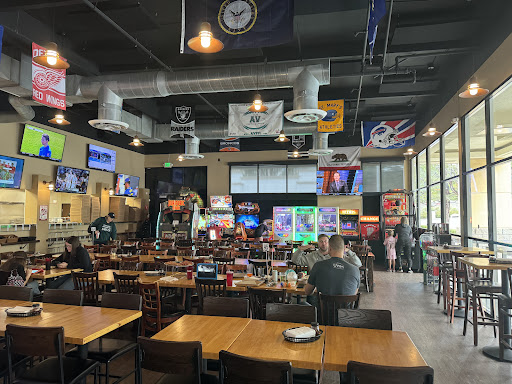 Tony Pepperoni Pizzeria Gallery - United States