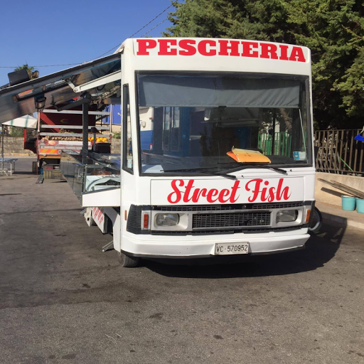 Street Fish di Marco Piccione - Thumbnail
