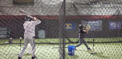 Metropolitan Baseball Academy - Thumbnail