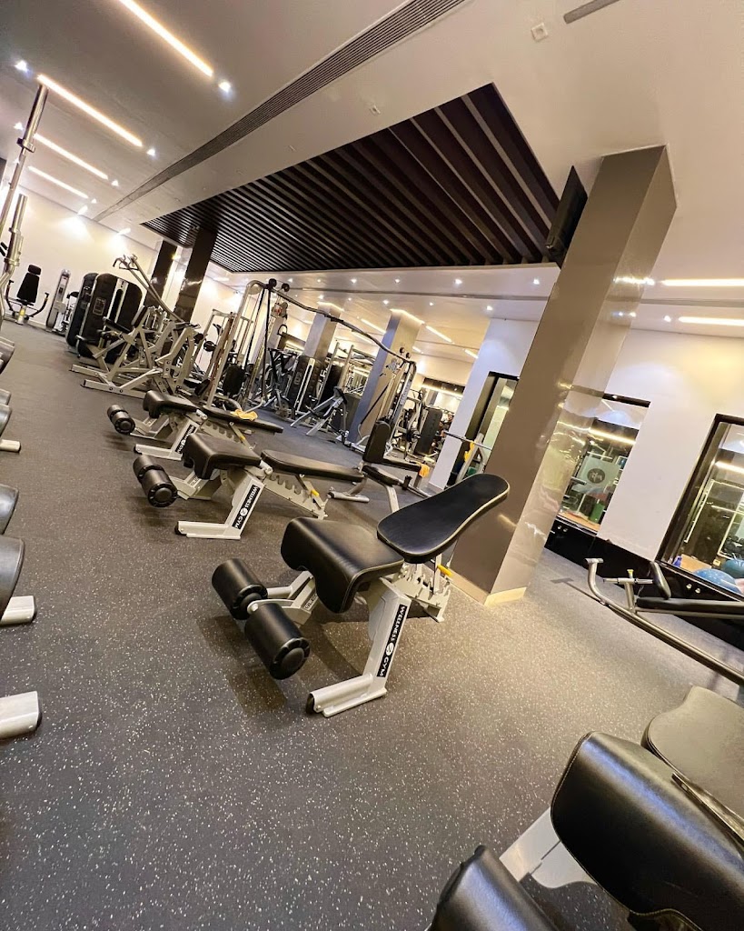 Fitgenix Powered By Abhishek Thakur