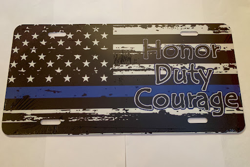 Barthel Enterprises, LLC dba Peyt's Plates Gallery - United States
