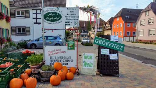 Jörgers Bauernladen