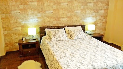 Photos of Rent Apartment Lux Centre Podgorica