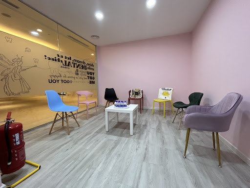 Azimisu Dental (formerly Izra Dental Ampang)