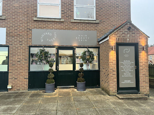 WYNYARD THERAPY - HAIR I BEAUTY I SKIN