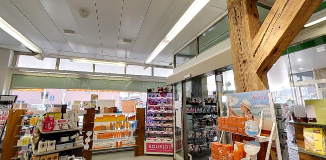 Rezensionen über Pharmacie Gauchat in La Chaux-de-Fonds - Apotheke