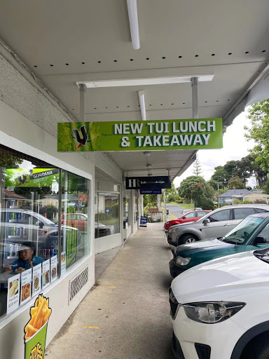 New Tui Lunch Takeaway