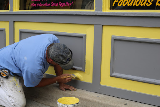 Surfaces Painting & Waterproofing - Thumbnail