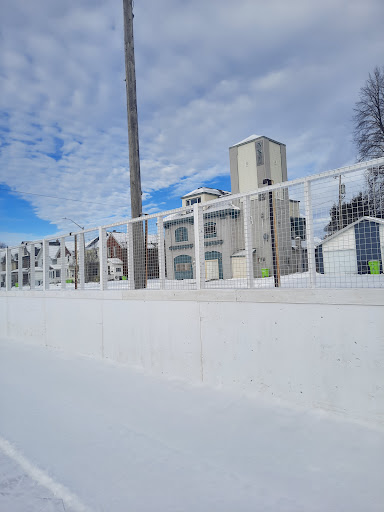 Esposito Park & Outdoor Rink - Thumbnail