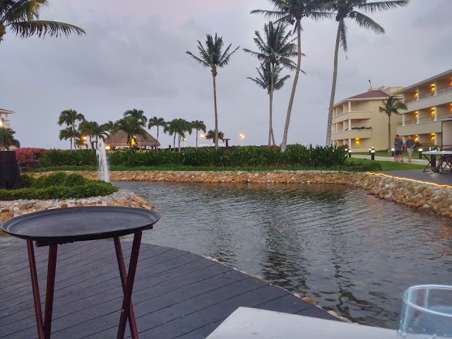 Moon Palace Golf & Spa Resort