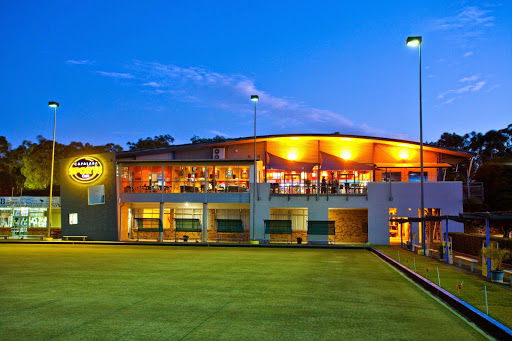 Capalaba Sports Club - Thumbnail