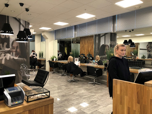 Cancam Frisør avd. Amfi moa syd, Ålesund
