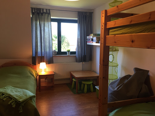 Ferienwohnung Vogelkoje Sehlendorf - Thumbnail