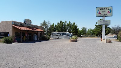 Siesta RV Park