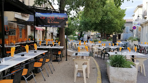 Photo n°1 de Le station restaurant à Forcalquier (Traiteur)