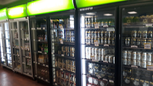 Liquorland Woolston - Thumbnail