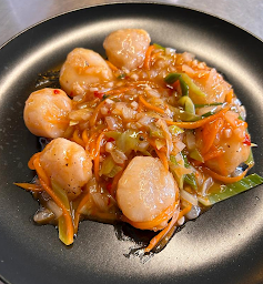 Photo n°54 de L'Auberge du Bonheur à Loury (Restaurant thaï)