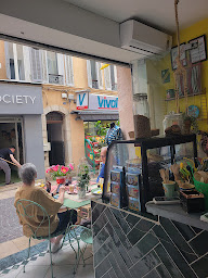 Photo n°20 de La Sardine à Paillettes dinette de rue coffee shop à La Ciotat (Boutique d'accessoires de mode)