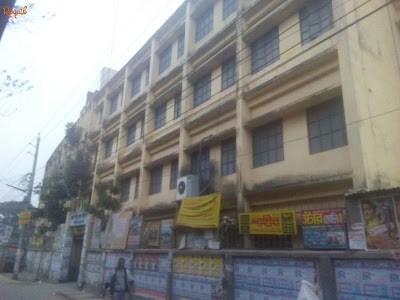 Photos of Government Shaheed Bulbul College