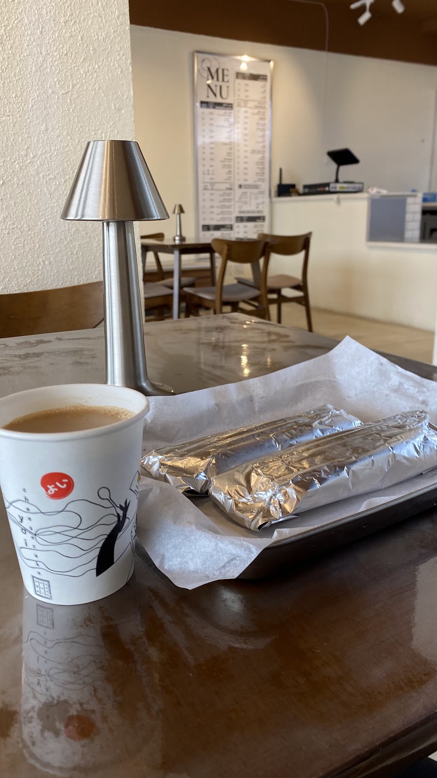 بوفية نقش - صورة 4