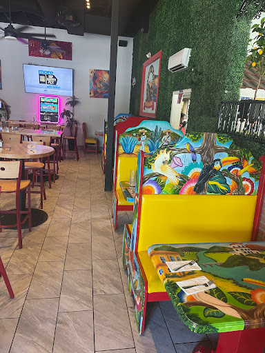 Rancho Grande Mex Grill Gallery - United States