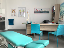 LE GARGASSON Erwan Ostéo à Pornichet