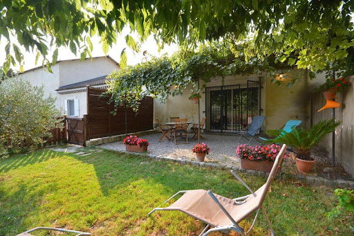 Photo de La Moisson - Gîtes de France à Mollégès (13940)