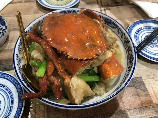 Kingsford Peking Restaurant