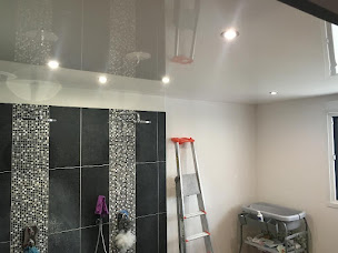 Photo n°16 de Plafond Tendu Art Des Toiles saint quentin à Grugies (Artisanat)