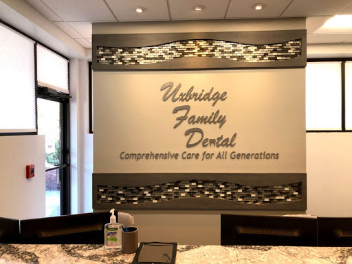 Uxbridge Family Dental - Thumbnail