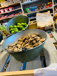 Photo n°4 de Exorette à La Ferté-Gaucher (Magasin d'alimentation bio)