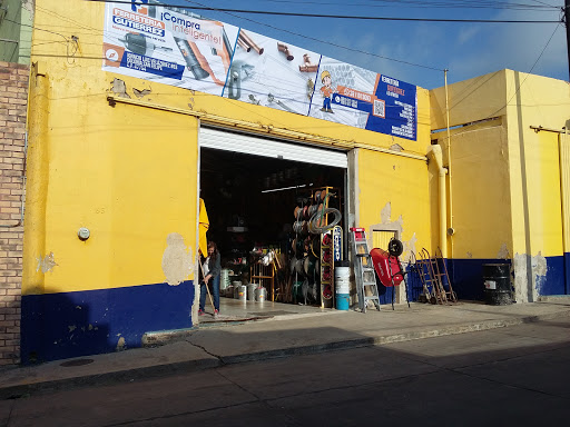 "FERRETERIA GUTIERREZ"