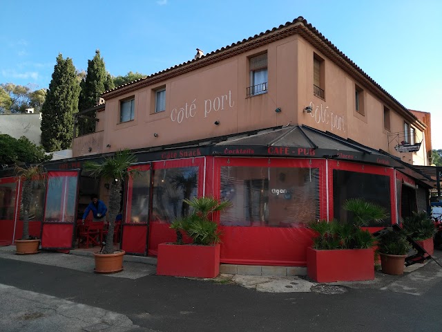 Côté Port