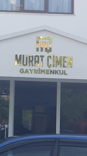 MURAT ÇİMEN GAYRİMENKUL