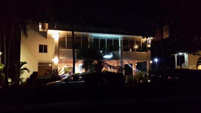 ATC Resort Côn Đảo