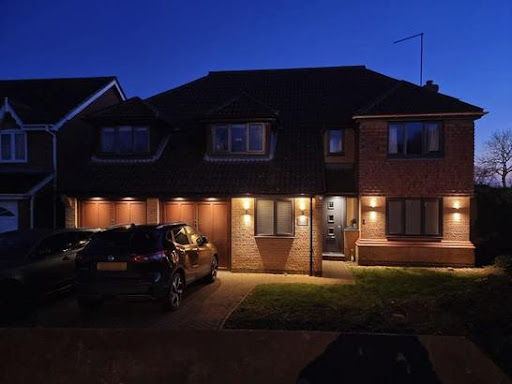 Maintenance Services Electrical - Visual