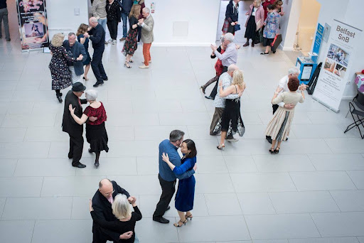 Belfast Argentine Tango Society - Thumbnail