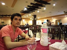 Shangrilla Cuisine شنگریلا کوزین multan