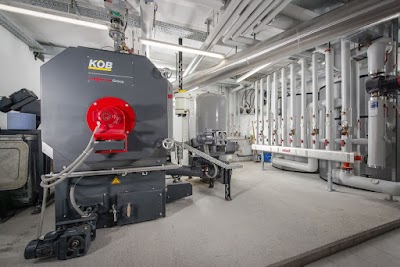 Photos of Energietechnik GmbH | Leogang