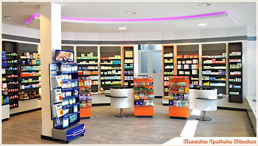 Monachia-Apotheke - Thumbnail