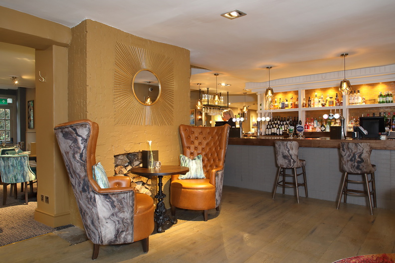 The Blue Anchor — photo 1