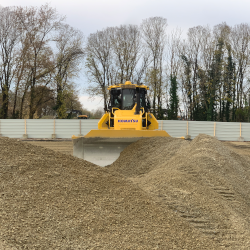 Photo n°9 de BPM Construction - Nantes à Vigneux-de-Bretagne (Travaux généraux)